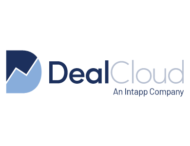 DealCloud logo